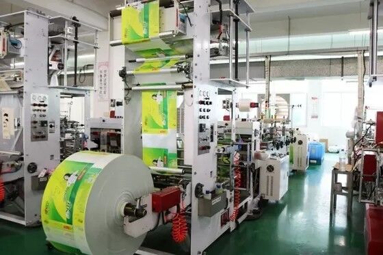 BRISH PACKING CO.,LTD