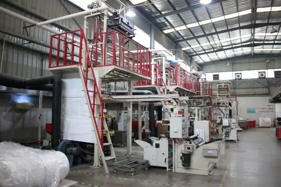 BRISH PACKING CO.,LTD