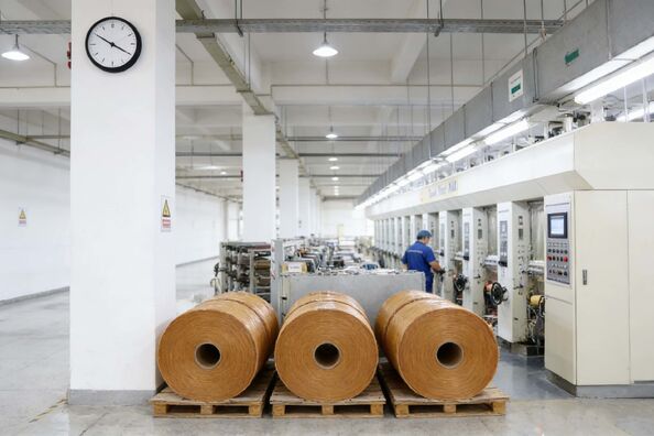BRISH PACKING CO.,LTD