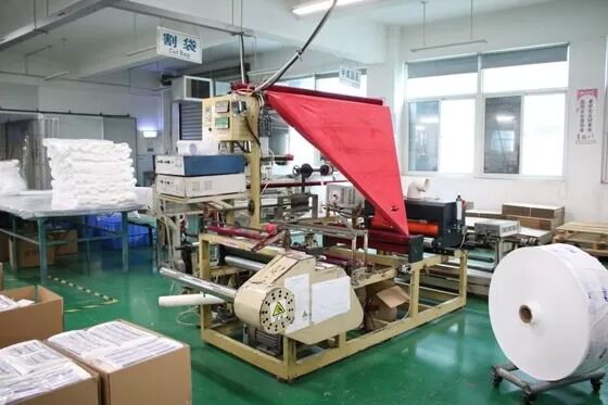 BRISH PACKING CO.,LTD