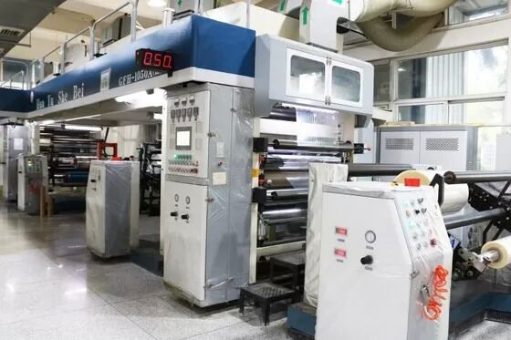 BRISH PACKING CO.,LTD
