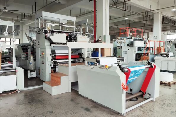 BRISH PACKING CO.,LTD