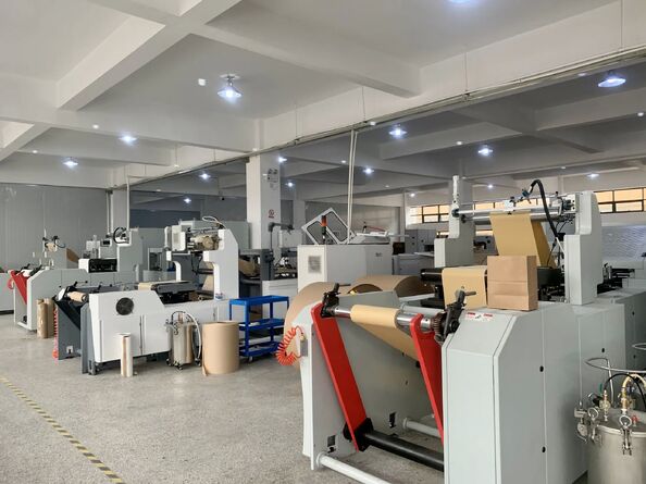BRISH PACKING CO.,LTD