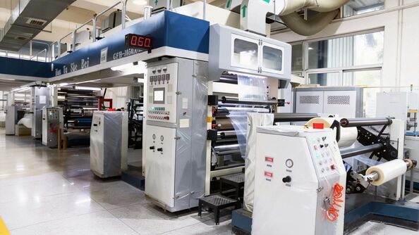 BRISH PACKING CO.,LTD
