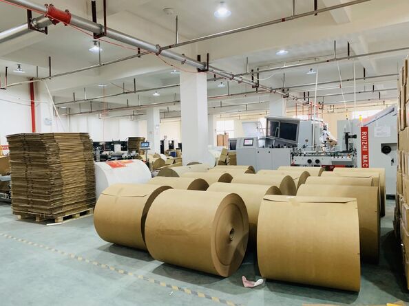 BRISH PACKING CO.,LTD