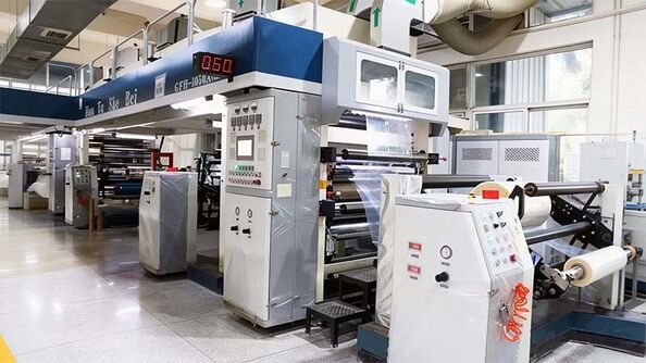 BRISH PACKING CO.,LTD