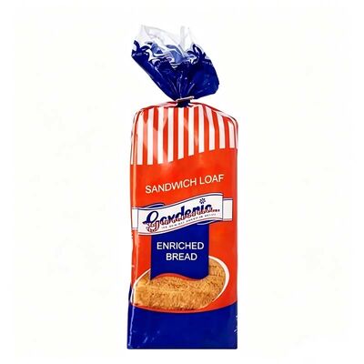 Hygienic Plastic Bread Bag Lightweight Baguette Sandwich Bags Disposable