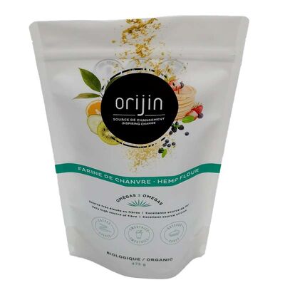 Custom Printed High Barrier Organic Powder Stand Up Zipper Pouches Packaging Bags