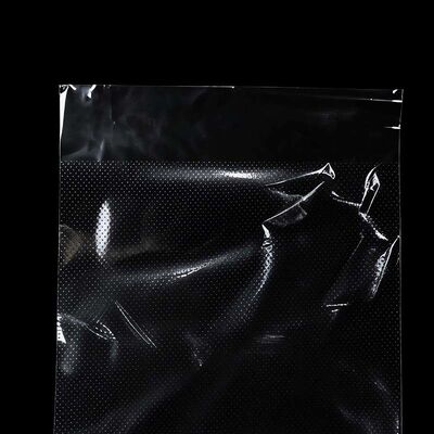 BOPP Micro Perforated Bag Recyclable Perforated Bread Bags Lightweight