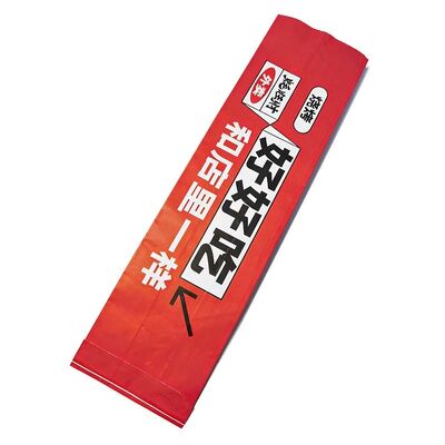 High Temperature Resistance Aluminium Lined Bags Compact Fast Food Paper Bags Recyclable