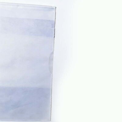 Recyclable Food Paper Bags Square Bottom Custom Takeaway Bags Tear Resistant