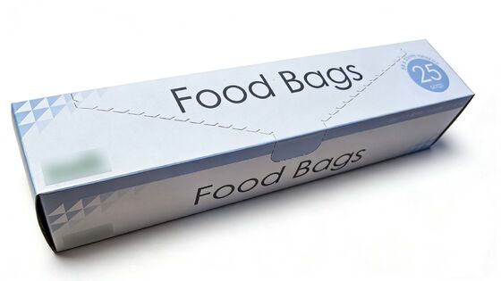 Leakproof Laminated Packaging Bags Reusable Double Seal Ziplock Bags Waterproof