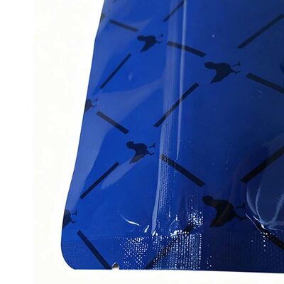 Custom Size Hot Chicken Bag Oil Resistant Roast Chicken Bags Moisture Proof
