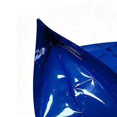 Custom Size Hot Chicken Bag Oil Resistant Roast Chicken Bags Moisture Proof