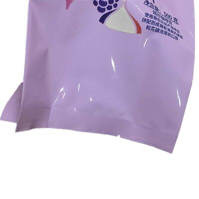 High Barrier Coffee Packaging Bags OEM Custom Printed Coffee Bags