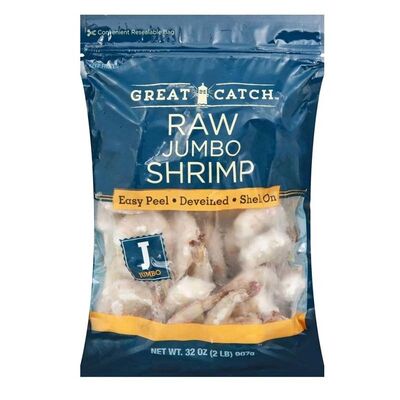 Custom Recyclable Plastic Bag Food Grade Seafood Plastic Bags Three Side Seal High Barrier Packaging