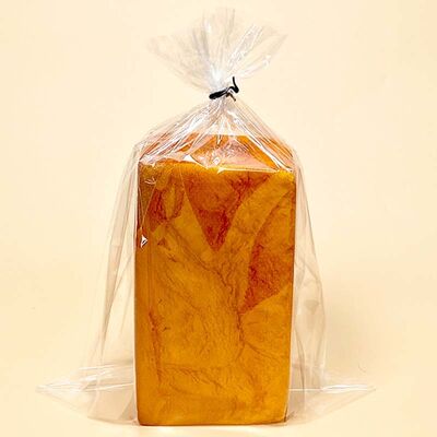 Breathable Micro Perforated Bag Anti Fog Wicketed Bread Bags Customizable For Toast Packaging