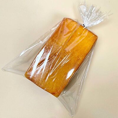 Breathable Micro Perforated Bag Anti Fog Wicketed Bread Bags Customizable For Toast Packaging