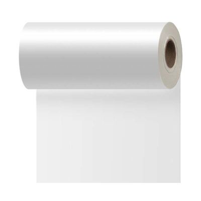 Food Grade Plastic Roll Bags Transparent Supermarket Plastic Bag Roll Moisture Resistant