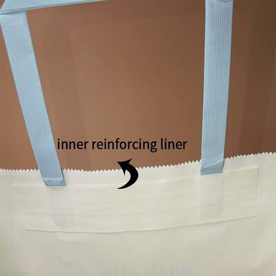 Recyclable Flat Handle Kraft Paper Bags Custom Size Gift Sacks For Supermarket Souvenir Merchandise Packing