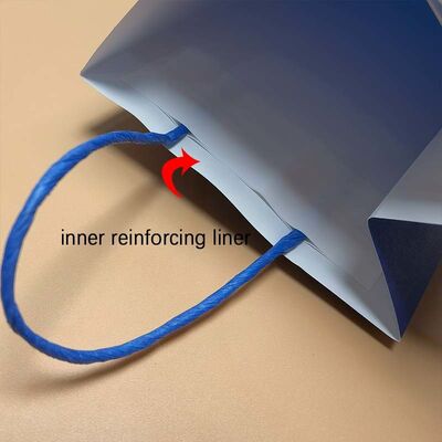 Recyclable Kraft Paper Single Bottle Wine Carrier Bags Eco Friendly High Strength Wine Gift Bags For Wine Store Supermarket Custom Sizes