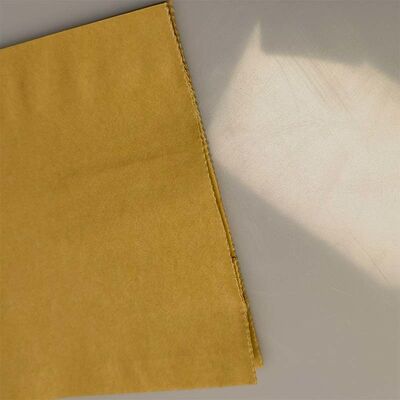 Stand Up Brown Kraft Paper Bags With Clear Window Food Grade For Bakery Bread Cookie Packaging