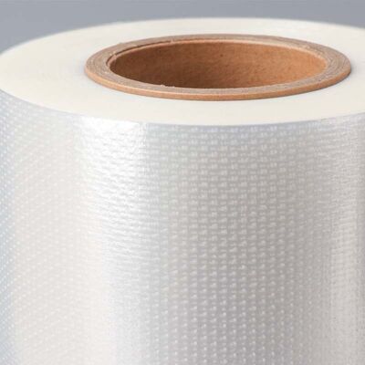 T‑Handle Perforated Roll Produce Bags Tear‑Off PE Plastic Grocery Bags for Fruit Vegetable Food Packaging